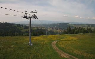 Rusin Ski kolej - 18-06-2025 14:43