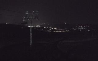 Rusin Ski kolej - 01-08-2025 23:22