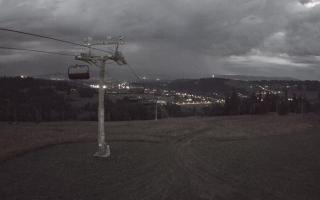 Rusin Ski kolej - 02-08-2025 02:25