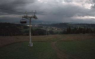 Rusin Ski kolej - 02-08-2025 02:32