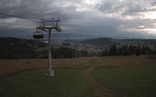 Rusin Ski kolej - 02-08-2025 02:39