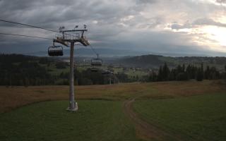 Rusin Ski kolej - 02-08-2025 02:46
