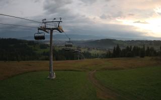 Rusin Ski kolej - 02-08-2025 02:53