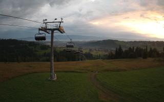 Rusin Ski kolej - 02-08-2025 03:00