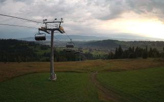 Rusin Ski kolej - 02-08-2025 03:07