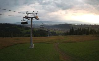 Rusin Ski kolej - 02-08-2025 03:14