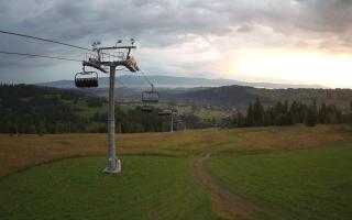 Rusin Ski kolej - 02-08-2025 03:21