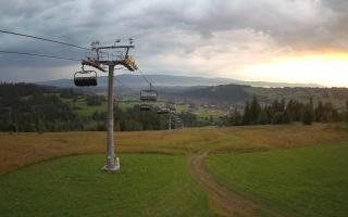 Rusin Ski kolej - 02-08-2025 03:28