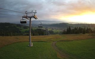 Rusin Ski kolej - 02-08-2025 03:35