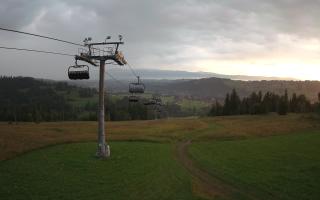 Rusin Ski kolej - 02-08-2025 03:49