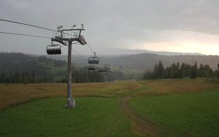 Rusin Ski kolej - 02-08-2025 03:56