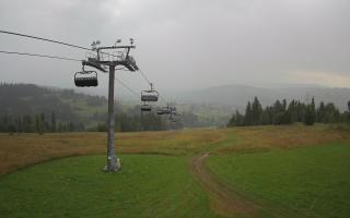 Rusin Ski kolej - 02-08-2025 04:03
