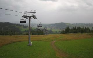 Rusin Ski kolej - 02-08-2025 04:17