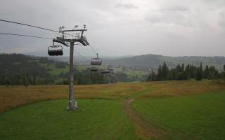 Rusin Ski kolej - 02-08-2025 04:24