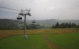 Rusin Ski kolej - 02-08-2025 04:32