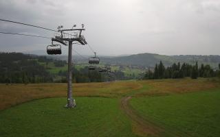 Rusin Ski kolej - 02-08-2025 04:39