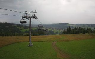 Rusin Ski kolej - 02-08-2025 04:46