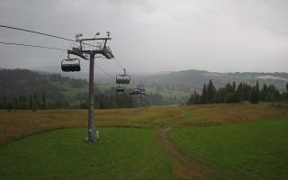 Rusin Ski kolej - 02-08-2025 04:53