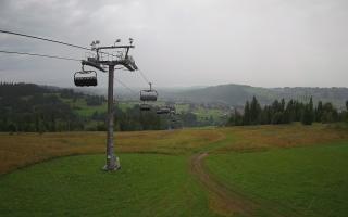 Rusin Ski kolej - 02-08-2025 05:00