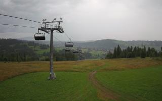 Rusin Ski kolej - 02-08-2025 05:07