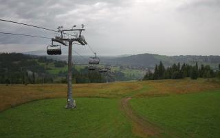 Rusin Ski kolej - 02-08-2025 05:14