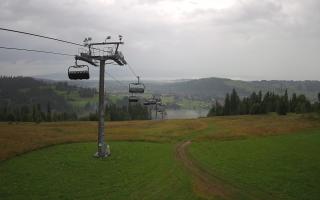 Rusin Ski kolej - 02-08-2025 05:21