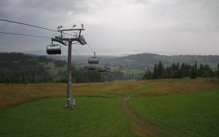 Rusin Ski kolej - 02-08-2025 05:28