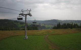 Rusin Ski kolej - 02-08-2025 05:35