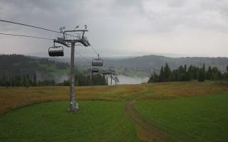 Rusin Ski kolej - 02-08-2025 05:42