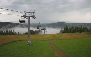 Rusin Ski kolej - 02-08-2025 05:49