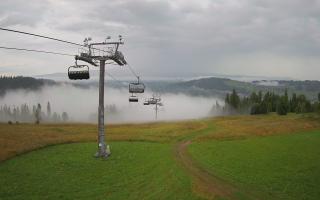 Rusin Ski kolej - 02-08-2025 05:56