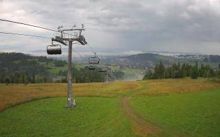 Rusin Ski kolej - 02-08-2025 06:03