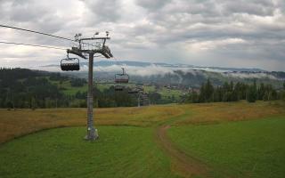 Rusin Ski kolej - 02-08-2025 06:24