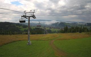 Rusin Ski kolej - 02-08-2025 06:31