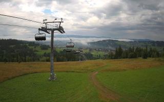 Rusin Ski kolej - 02-08-2025 06:38