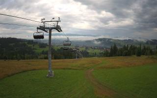 Rusin Ski kolej - 02-08-2025 06:45