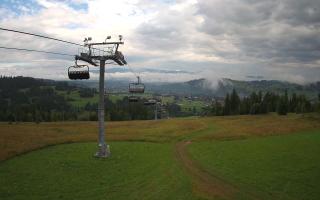 Rusin Ski kolej - 02-08-2025 06:52