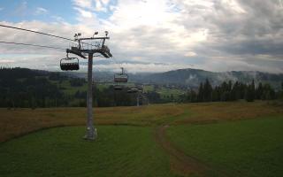 Rusin Ski kolej - 02-08-2025 06:59
