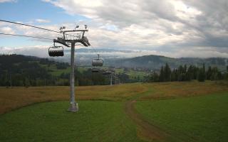 Rusin Ski kolej - 02-08-2025 07:13