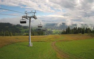 Rusin Ski kolej - 02-08-2025 07:27