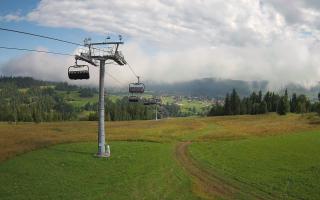 Rusin Ski kolej - 02-08-2025 07:34