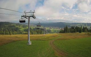 Rusin Ski kolej - 02-08-2025 08:03