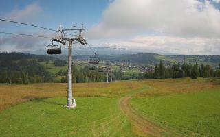 Rusin Ski kolej - 02-08-2025 08:17