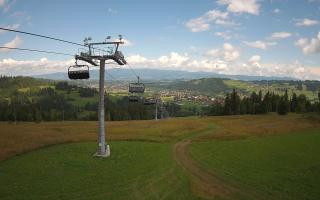 Rusin Ski kolej - 02-08-2025 09:27