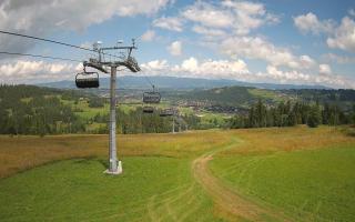 Rusin Ski kolej - 02-08-2025 10:02