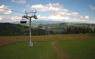 Rusin Ski kolej - 02-08-2025 10:16