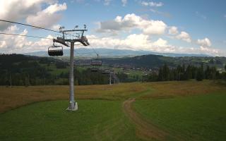 Rusin Ski kolej - 02-08-2025 10:23