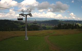 Rusin Ski kolej - 02-08-2025 10:30