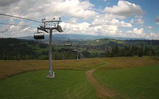 Rusin Ski kolej - 02-08-2025 11:20
