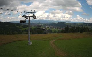 Rusin Ski kolej - 02-08-2025 11:27
